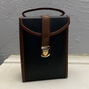 Jewelry vacation travel small case, new without tag